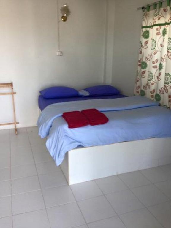 Roong Arun Resort Chaiya Exterior foto