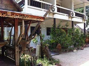 Roong Arun Resort Chaiya Exterior foto